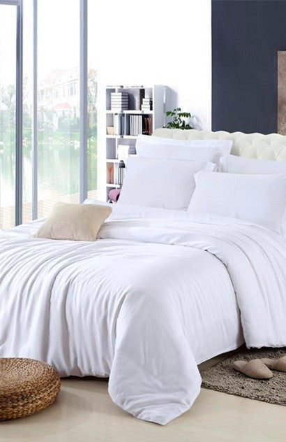 KING SIZE BED SHEET