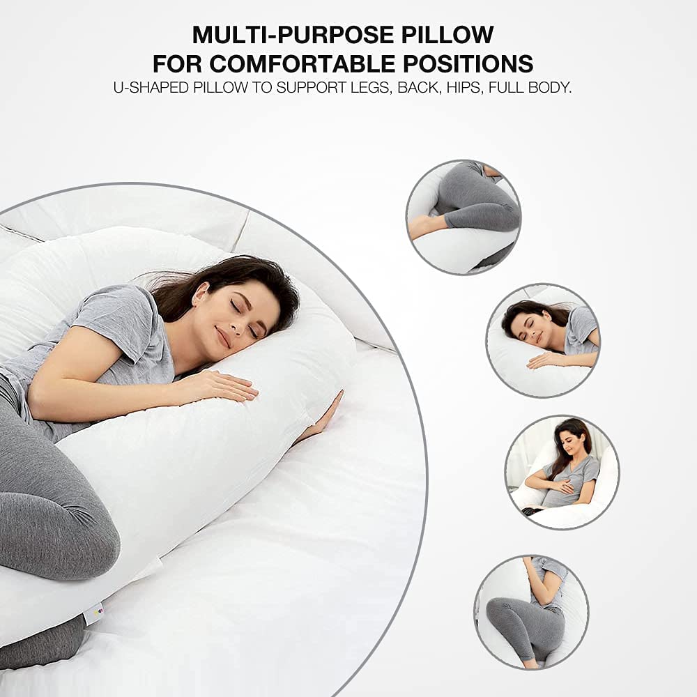 U-Shaped Pillow